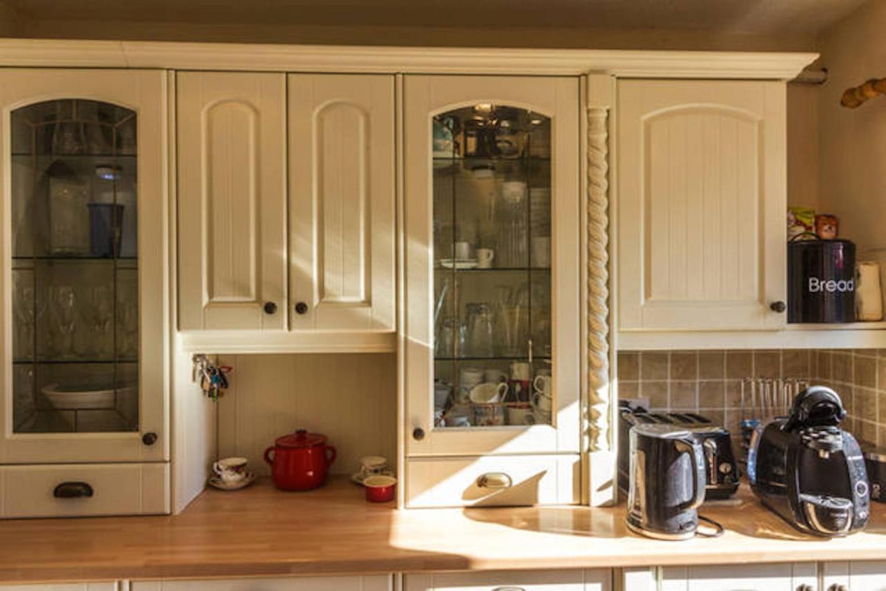 Endearing Edwardian House In Quaint Deal, Kent Exteriör bild